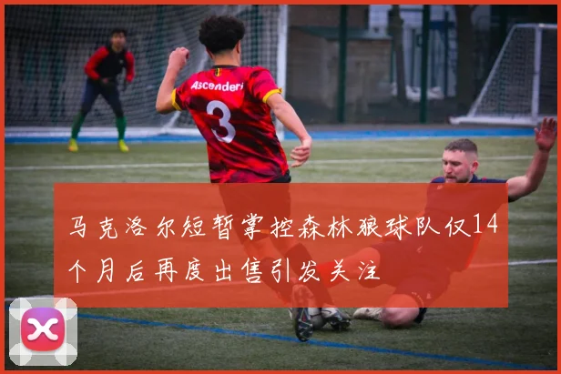 马克洛尔短暂掌控森林狼球队仅14个月后再度出售引发关注