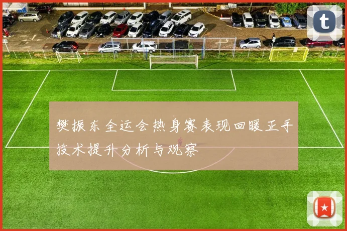 樊振东全运会热身赛表现回暖正手技术提升分析与观察